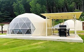 Izu Gran Village Glamping